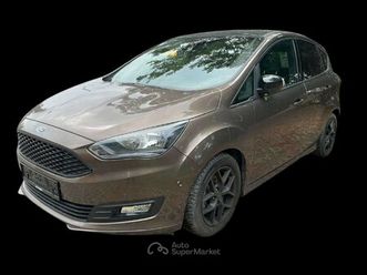 c-max 1.0 ecoboost sport