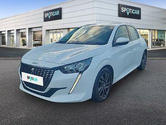 bluehdi 100 s&s bvm6 active business