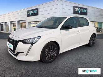 puretech 75 s&s bvm5 active pack