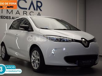 renault zoe intens 40 q90