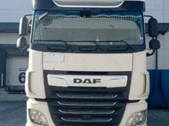daf - xf 530 superspace