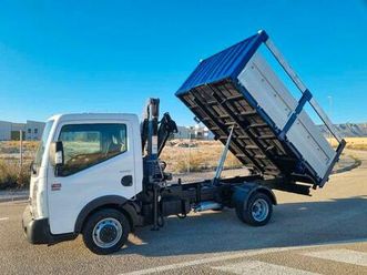 renault maxity 140 cv - maxity