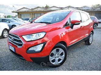 1.0 ecoboost 100 cv plus