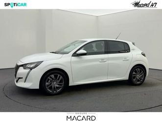 1.2 puretech 75ch s&s active pack