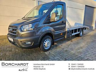 transit 350 l4 *autotransport*pneumatik*3,5t*acc*z