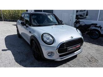mini cooper d 1.5 business