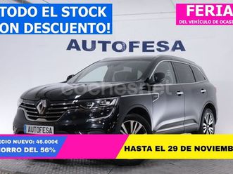 renault koleos initiale pa. dci xtr. 4wd