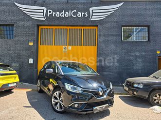 renault scénic intens energy dci