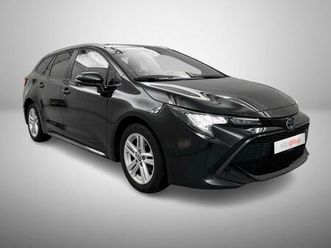 toyota corolla sw touring sports 1.8 hybrid active