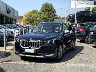 xdrive 30 xline
