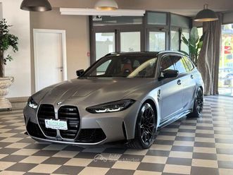 touring competition m xdrive 510cv iva esposta