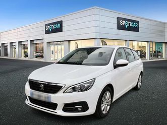 sw bluehdi 100 s&s active business