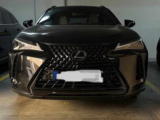 lexus ux 250h 2.0, cx. a., 181cv