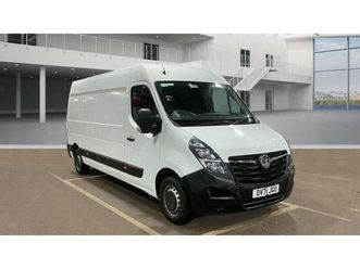 2.3 cdti 3500 biturbo edition fwd l3 h2 euro 6 5dr