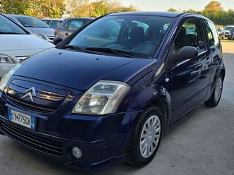 c2 c2 1.4 hdi 70cv evolution