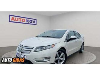 chevrolet volt 2013 m hečbekas | skelbimas | 0138272540