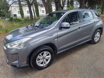 c4 aircross 1.6 hdi 115 stop&amp;start 2wd exclusive