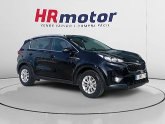 kia sportage 1.6 gdi concept 4×2
