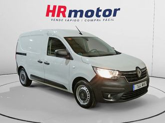 renault express 1.5 blue dci extra