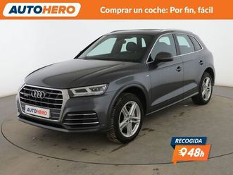 2.0 tfsi quattro s line
