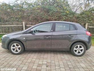 fiat bravo 1.6 multijet 16v dpf emotion