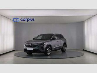 1.3 tce mild hybrid techno cvt 116kw