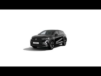 symbioz symbioz full hybrid e-tech 145 cv techno