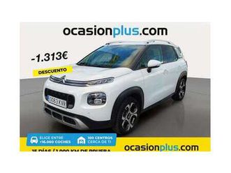 bluehdi s&s feel eat6 120