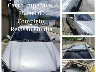 weekend trekking 1.6 flex 16v 5p