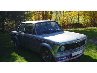 1975 | bmw 2002