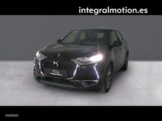 bluehdi 96 kw auto be chic