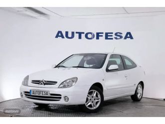 coupe 2.0 hdi vts 110cv 3p # bola remolque