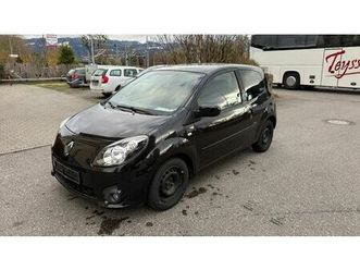 renault twingo night & day