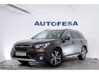 2.5i hev gas glp auto executive awd 175cv 5p # cuero, techo elec, parktronic
