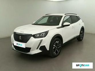 1.2 puretech 130ch s&s allure eat8