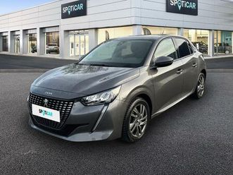 1.2 puretech 100ch s&s style eat8