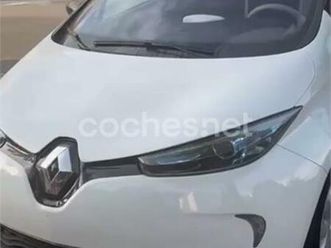 RENAULT ZOE R75 renault-zoe-life-40
