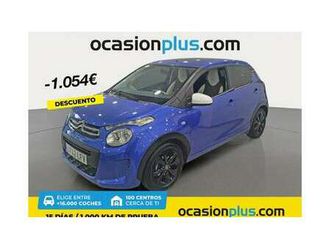 1.0 vti urban ride 72