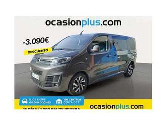 spacetourer bluehdi m business eat8 180