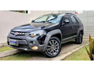 FIAT PALIO BREAK weekend-adventure-locker-1-8-flex