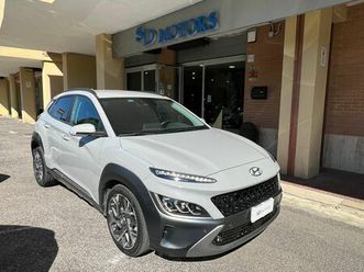 1.6 gdi hev xtech 2wd 141cv dct