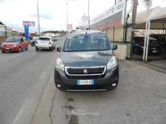 bluehdi 100 l1 pian.cab. isotermico distribuzione