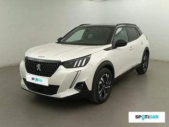 1.2 puretech 130ch s&s gt eat8