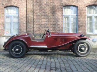 mille miglia rep (astura v8)