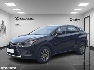 lexus nx 300h elegance 2wd