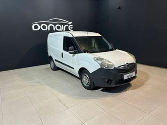 tour selective 1.6 cdti 95cv l1 h1 eu6