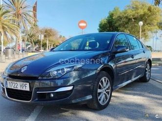 renault laguna dynamique tomtom 2.0 16v 140 eco2