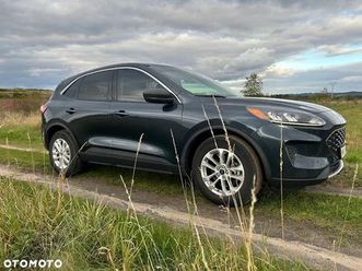 ford escape 1.5 ecoboost awd se