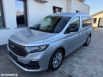 ford tourneo connect grand 2.0 ecoblue titanium