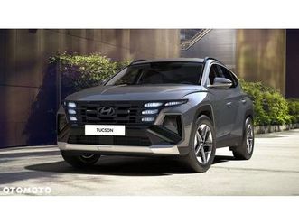 hyundai tucson 1.6 t-gdi executive 2wd dct